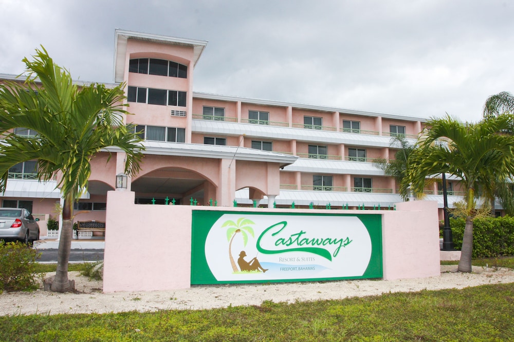 Castaways Resort And Suites Ex Best Western Castaways Resort And Suites 3/43