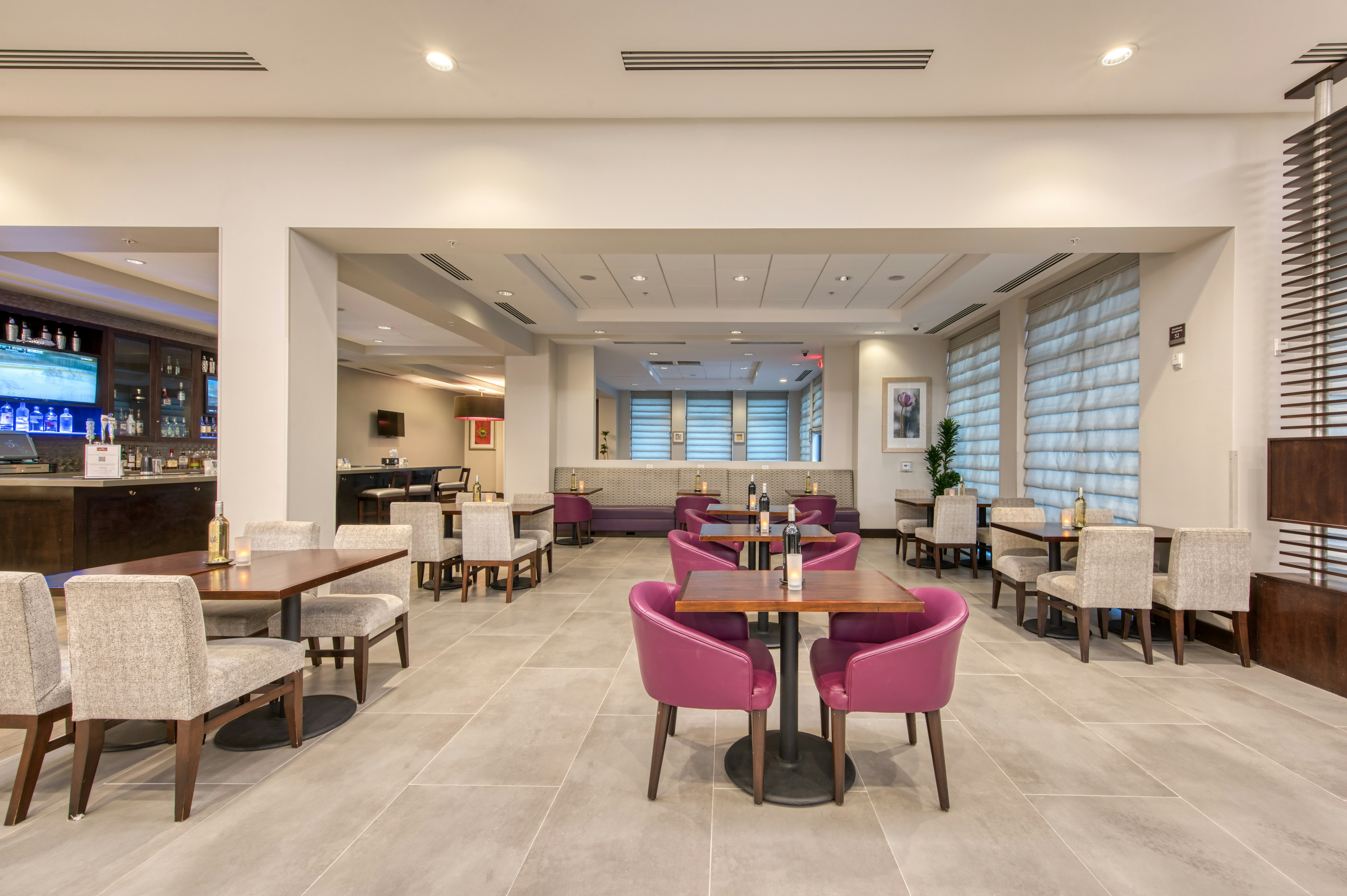 Hilton Garden Inn Irvine / Orange County Airport 17/30