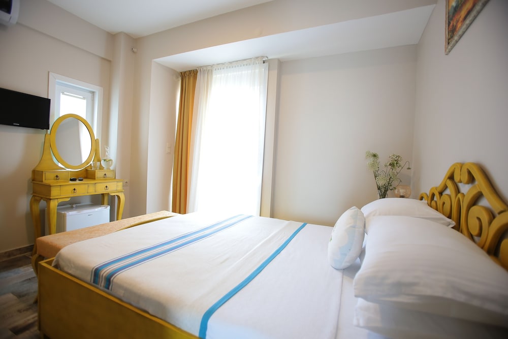 Cunda Morisi Otel 14/41