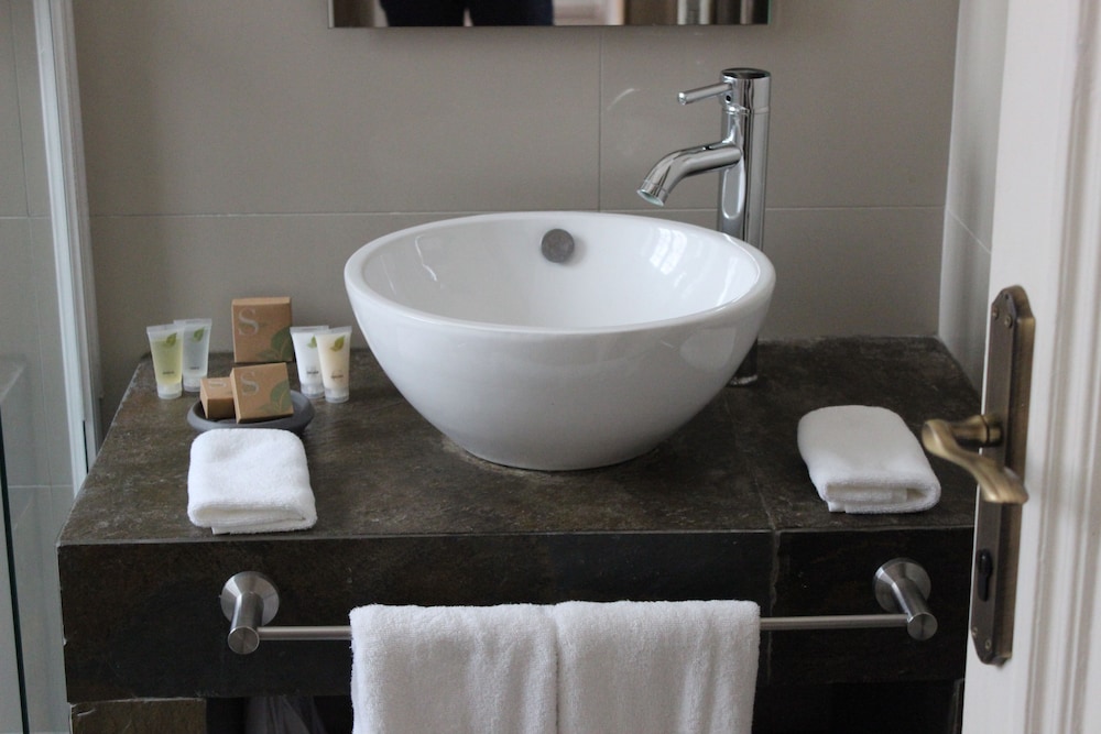 Matildas Boutique Hotel 44/50