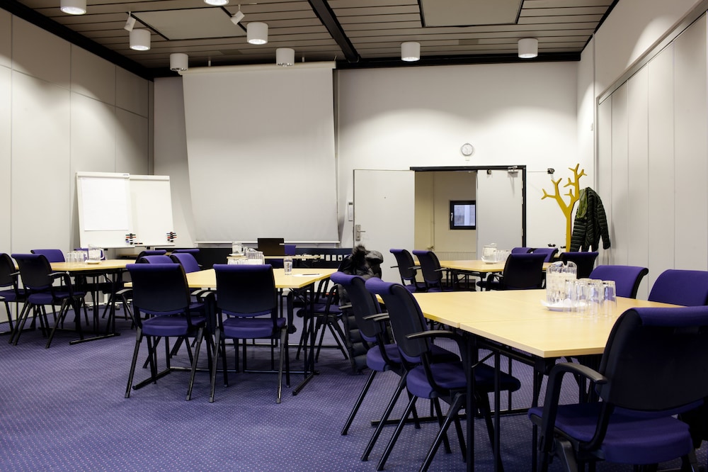 Scandic Aarhus Vest 35/47