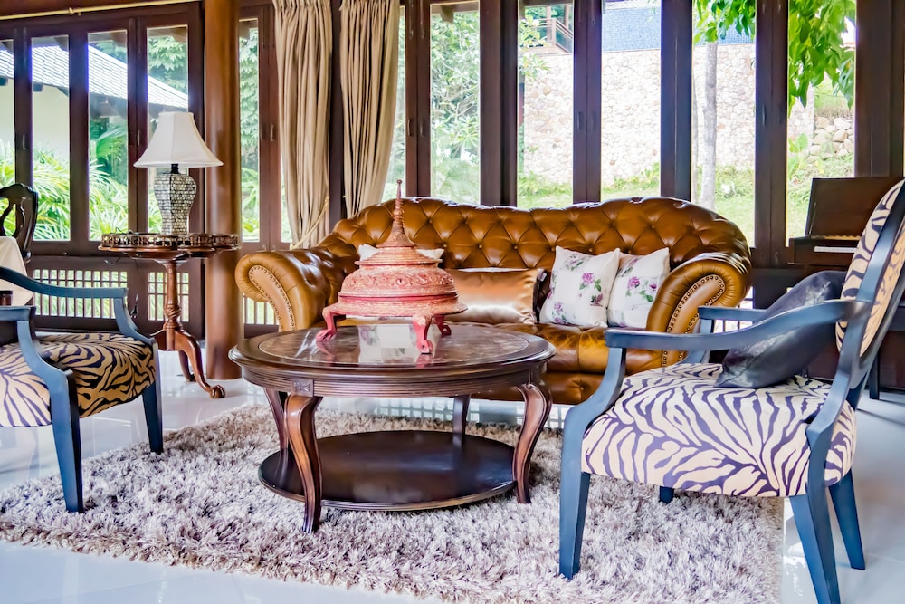 Pawanthorn Luxury Pool Villa Samui 29/50