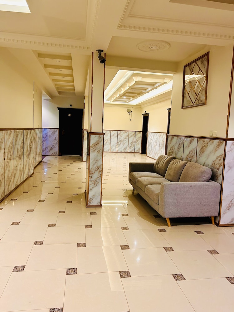 Arabian Palm Hotel 43/50