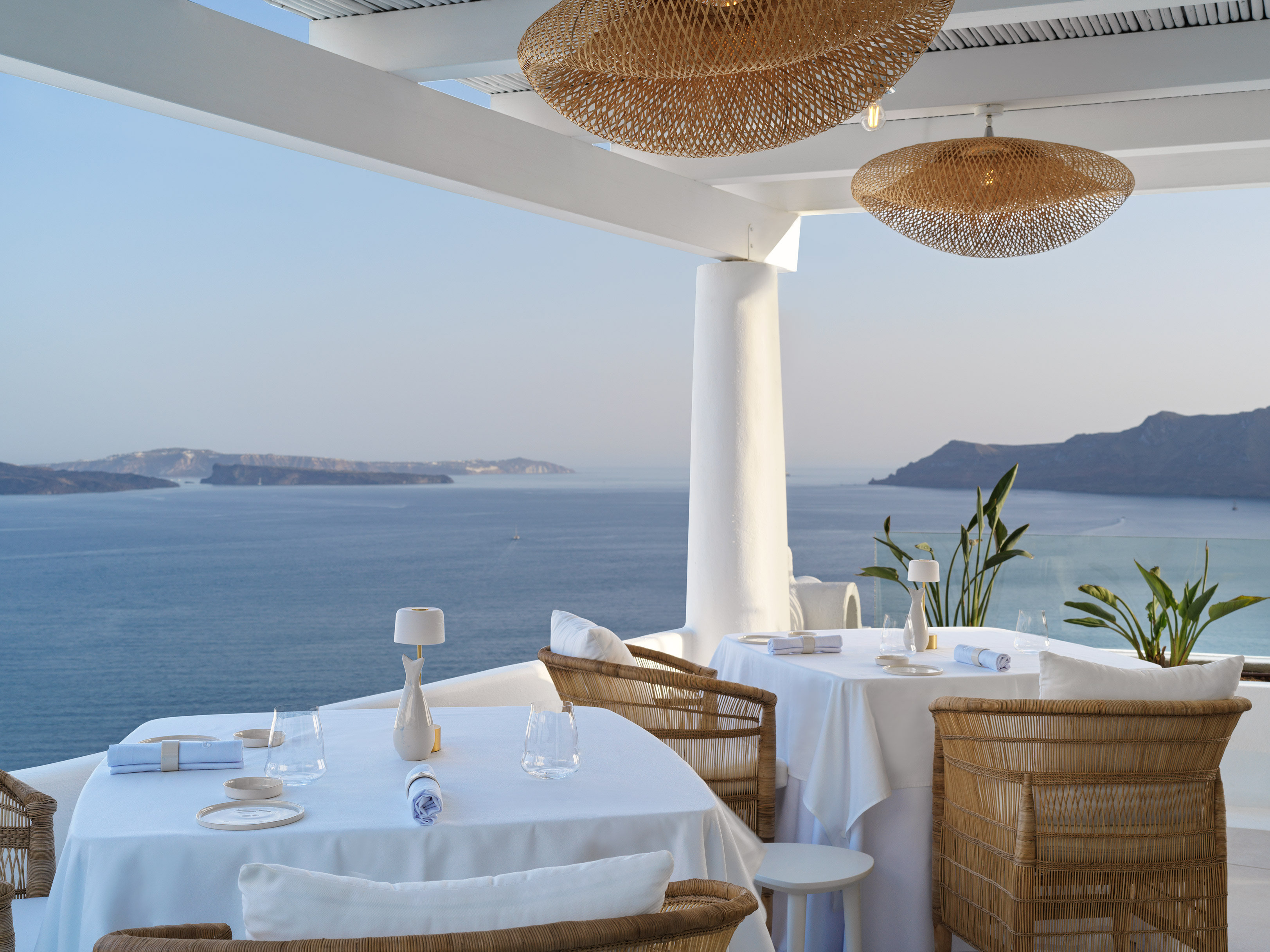 Katikies Santorini - Pelagos House - The Leading Hotels of the World 36/50