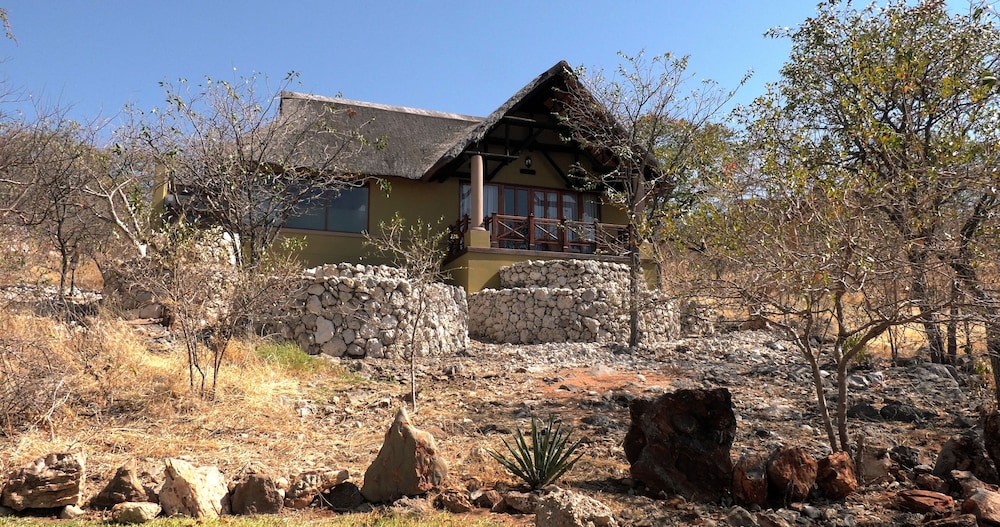 Aha Epacha Game Lodge Spa 23/30