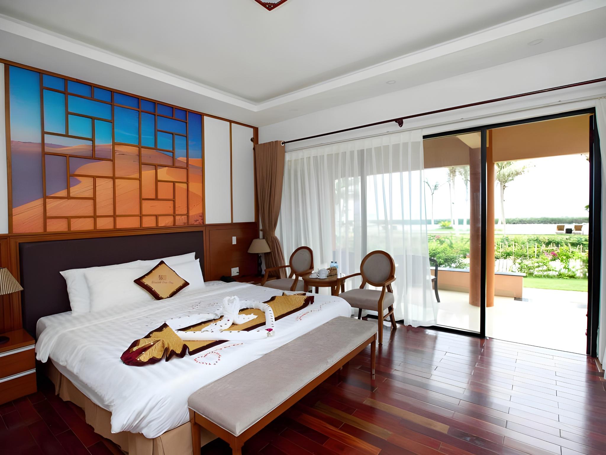 Bungalow, Ocean View