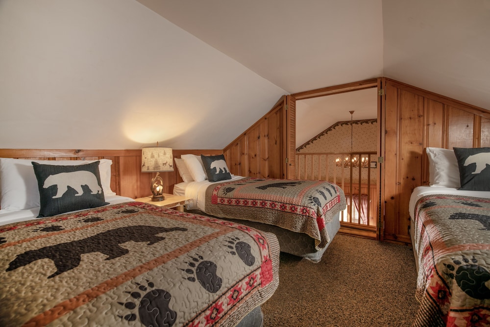 Christmas Farm Inn and Spa 14/50