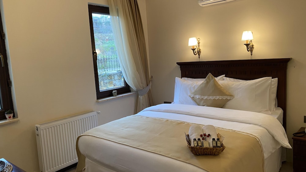 Hotel Alya 12/50