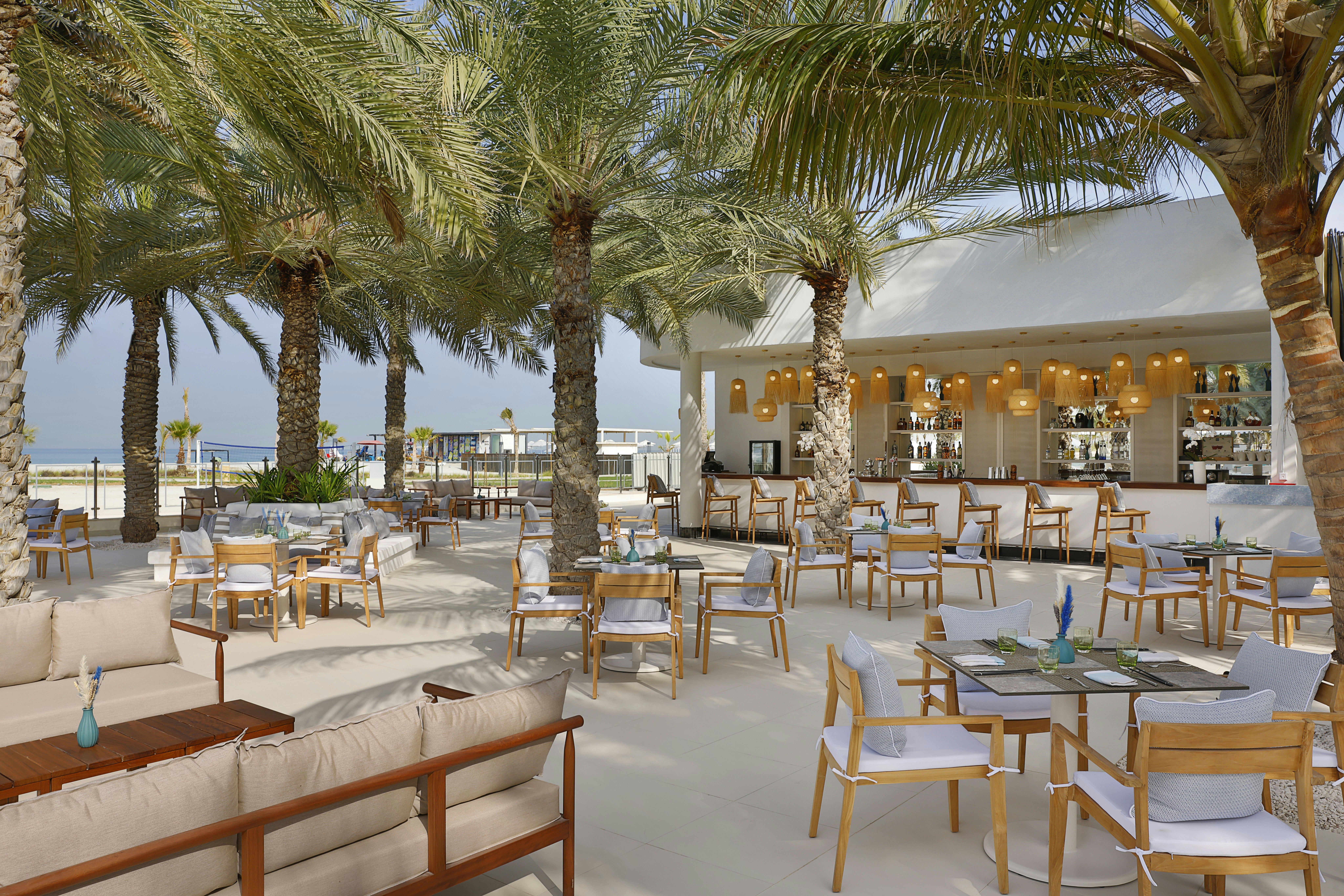 Waldorf Astoria Ras Al Khaimah Hotel 53/81