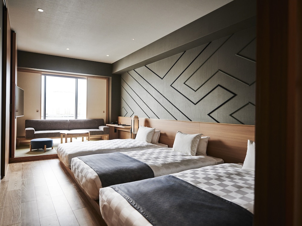 Asakusa View Hotel Annex Rokku 13/50