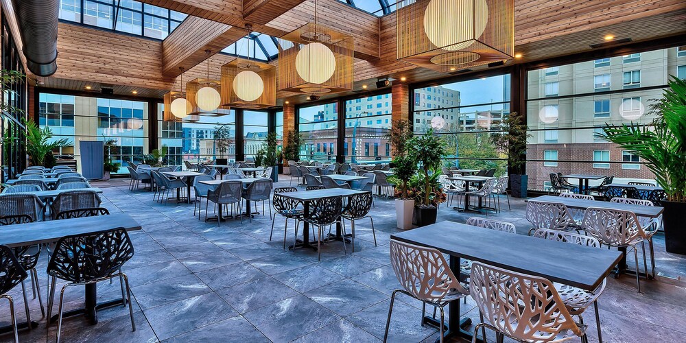 Hotel Indigo Rochester Mayo Clinic Area 42/46