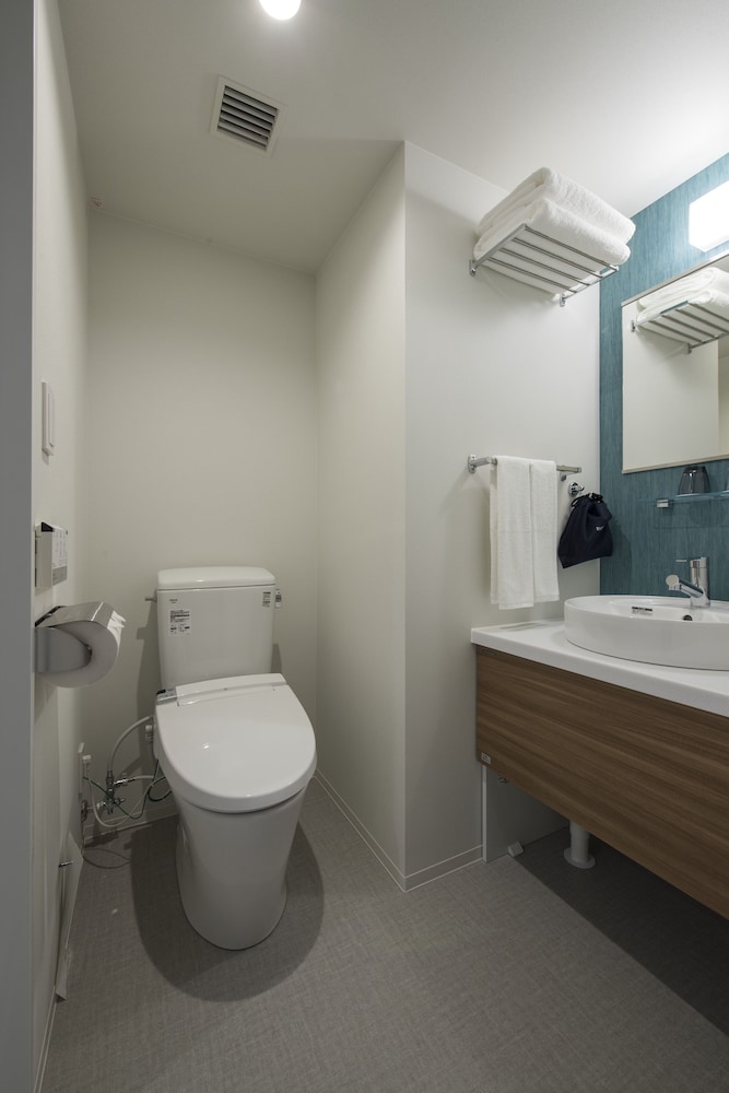 Tmark City Hotel Sapporo Odori 62/66