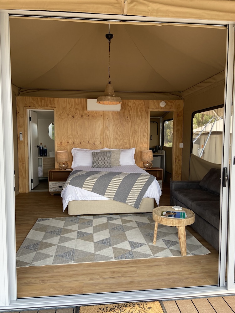 Seafront Holiday Park Kangaroo Island 24/57