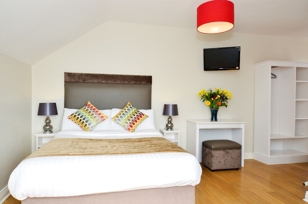 Dingle Harbour Lodge 15/39