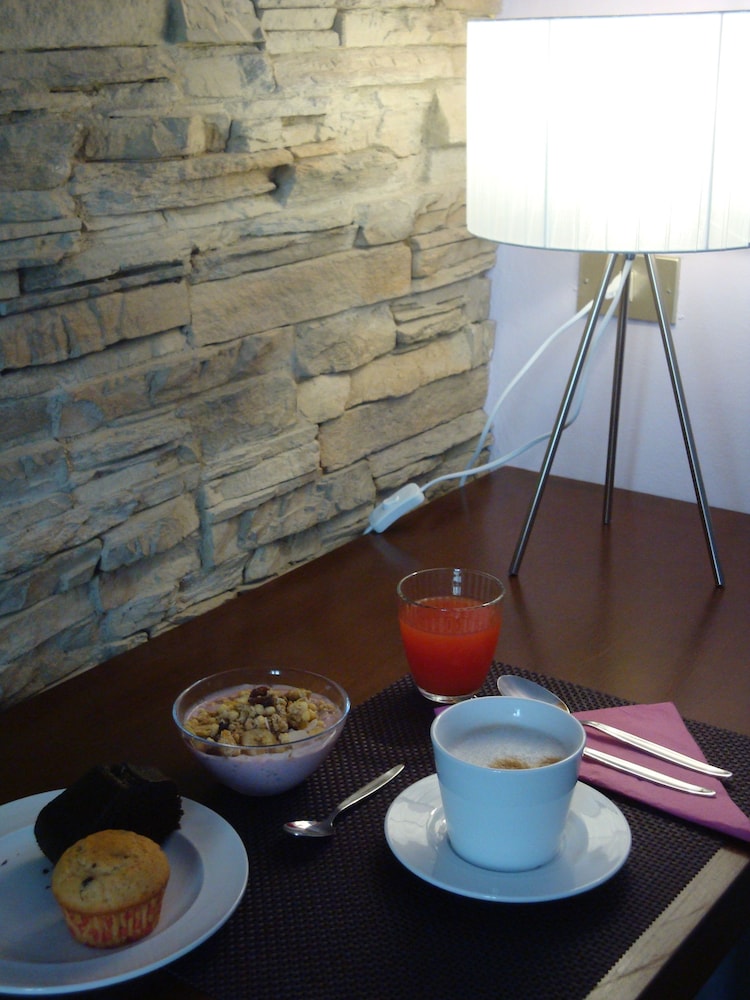 Bed And Breakfast Leopoldo 38/46