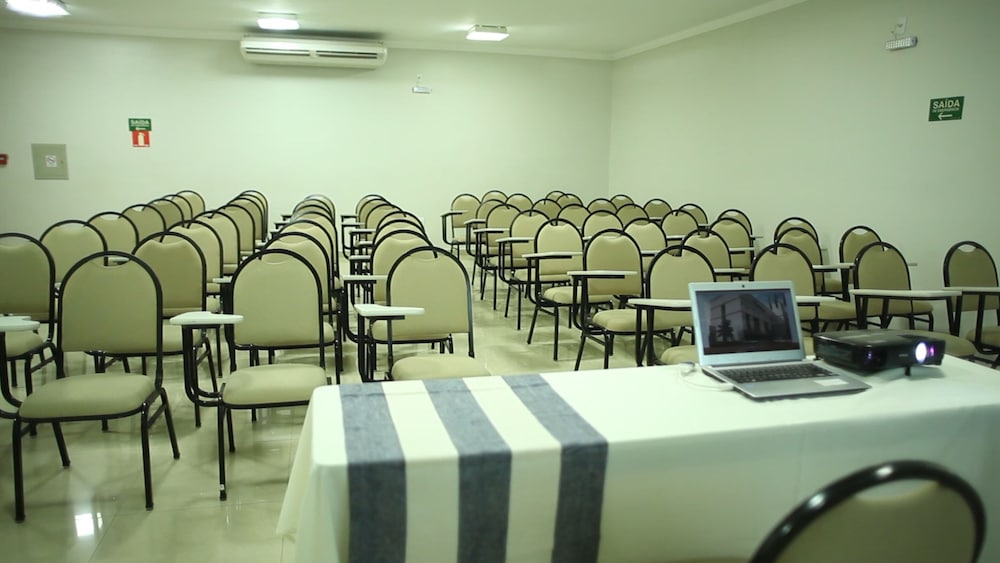 HORTO HOTEL 38/42