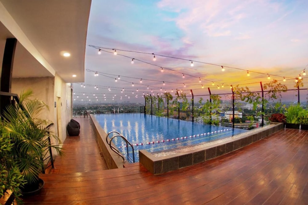 Aviary Bintaro酒店(Aviary Bintaro) 图片5