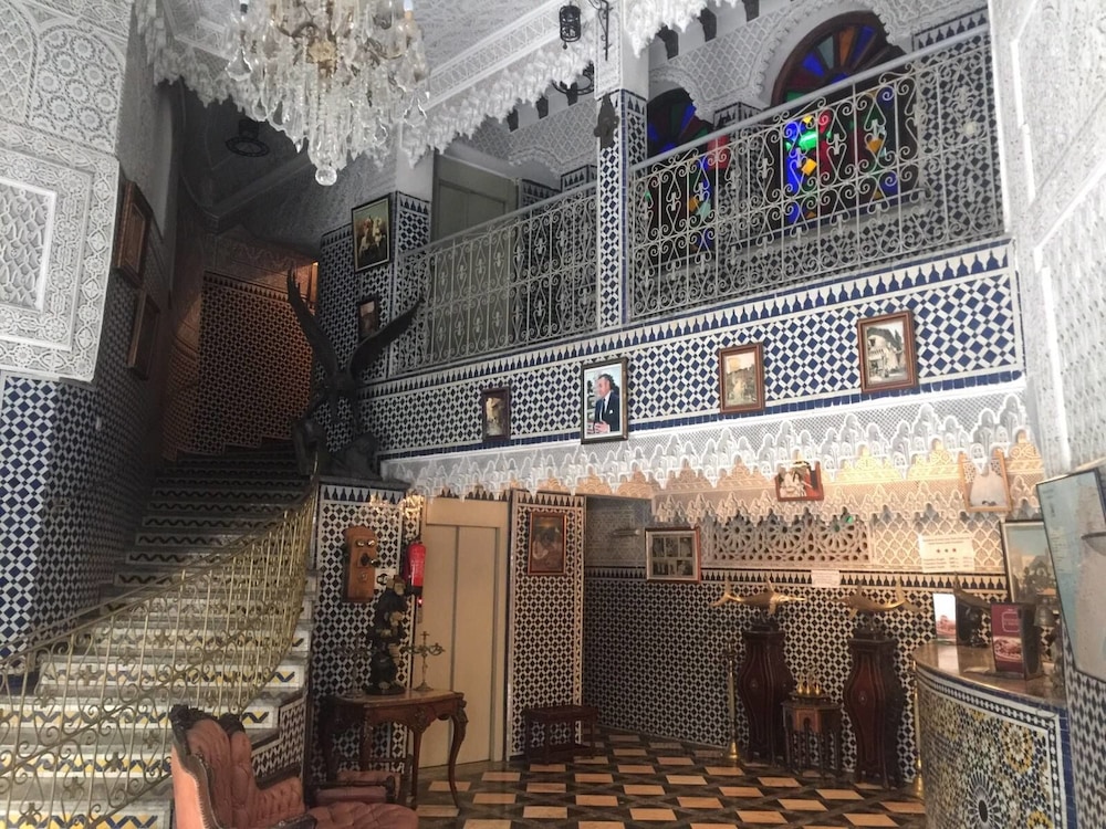 Al Mamoun 写真1