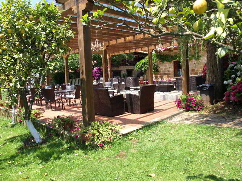 HOSTERIA EL POMAR 34/42
