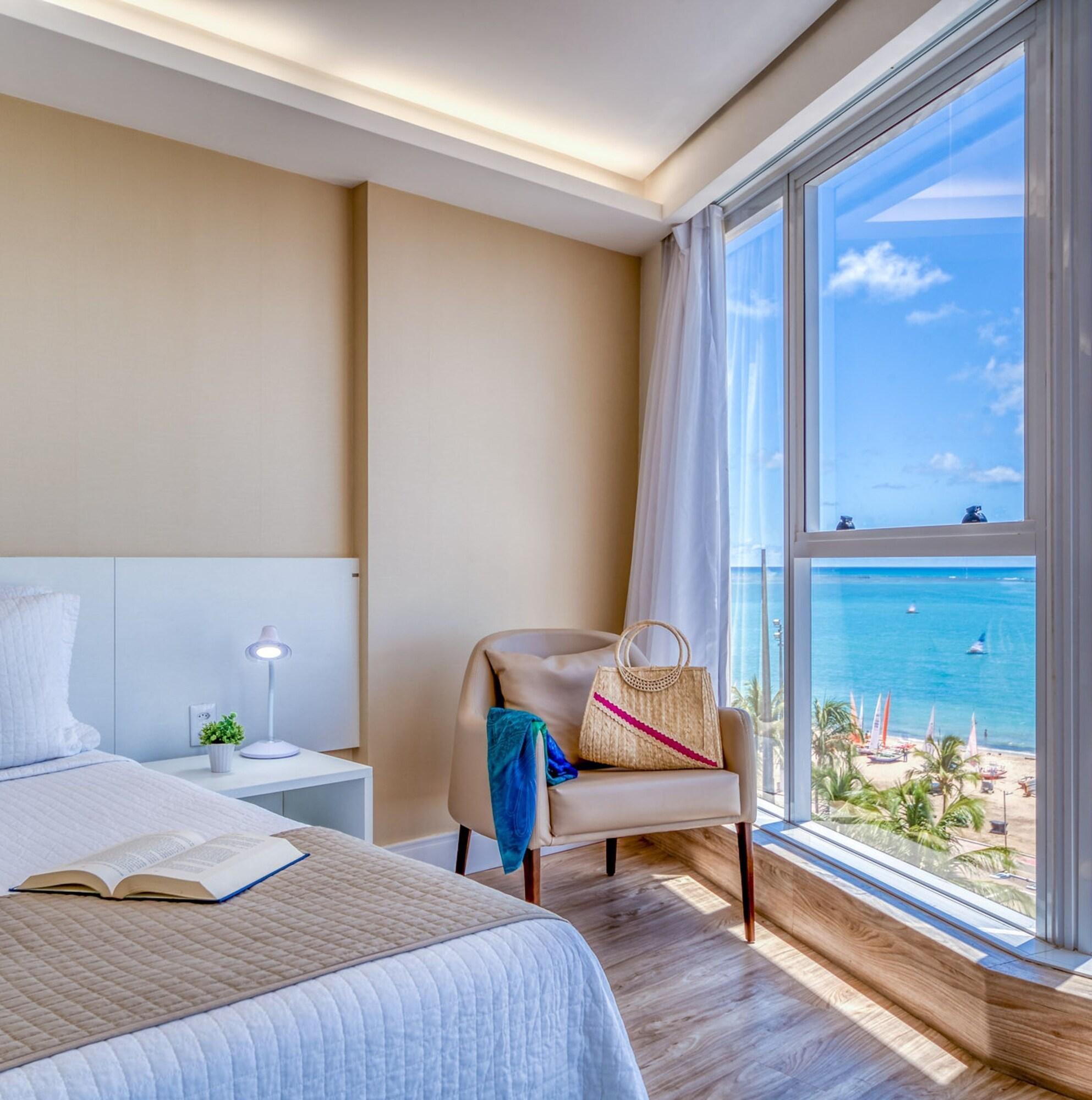 Excellence, Double Bed, Sea Front