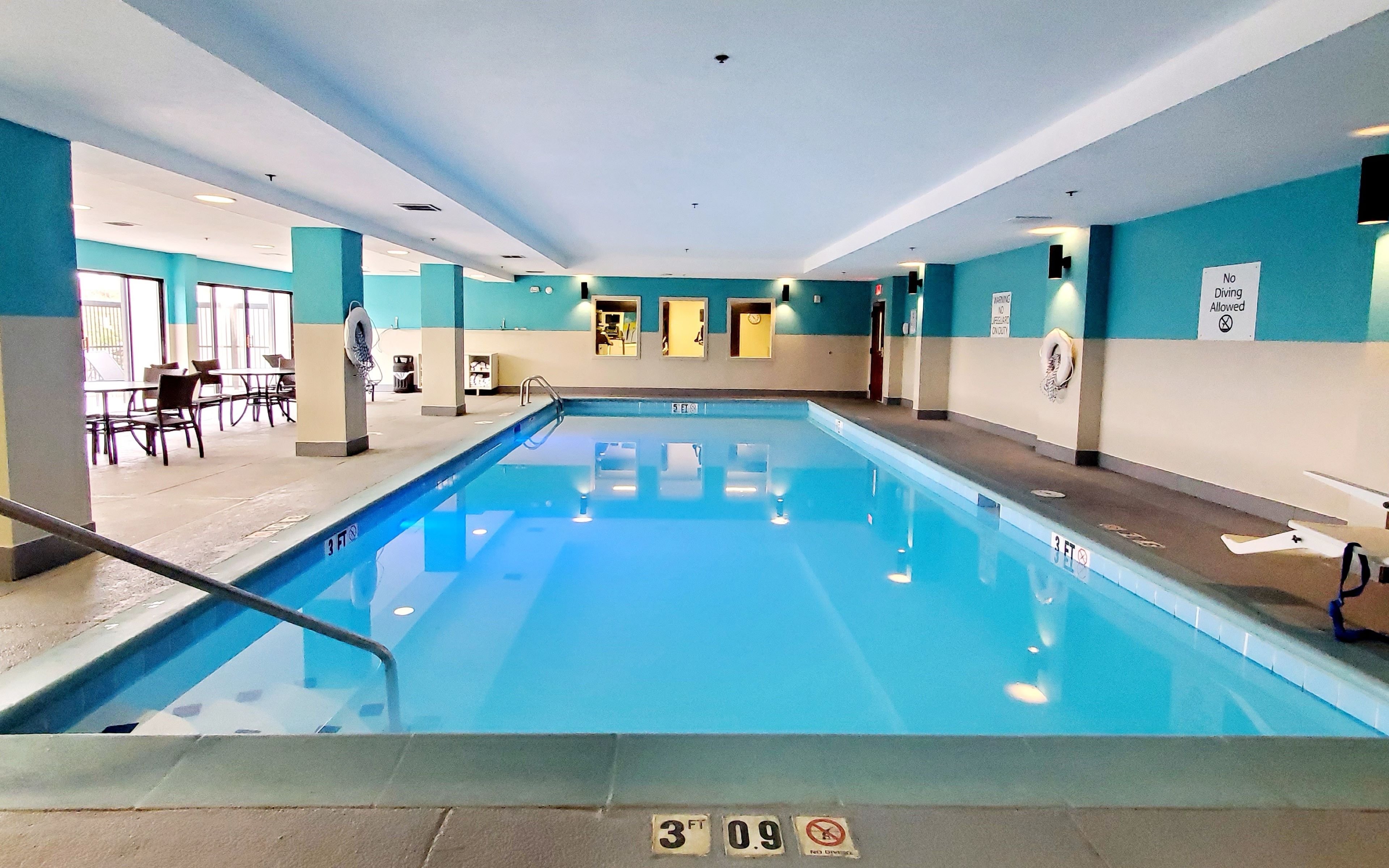 Hampton Inn Horse Cave 34/60