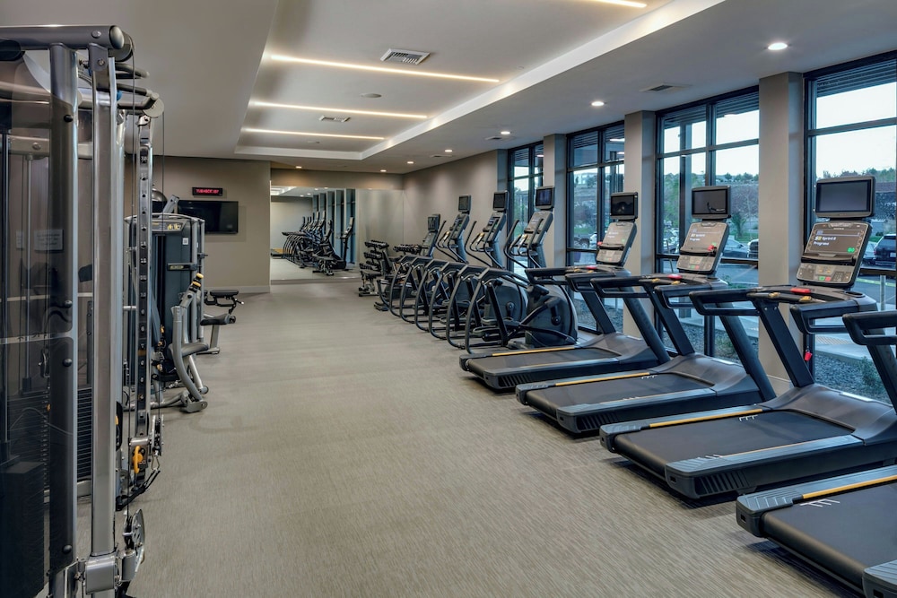 Courtyard by Marriott Lewiston 22/49