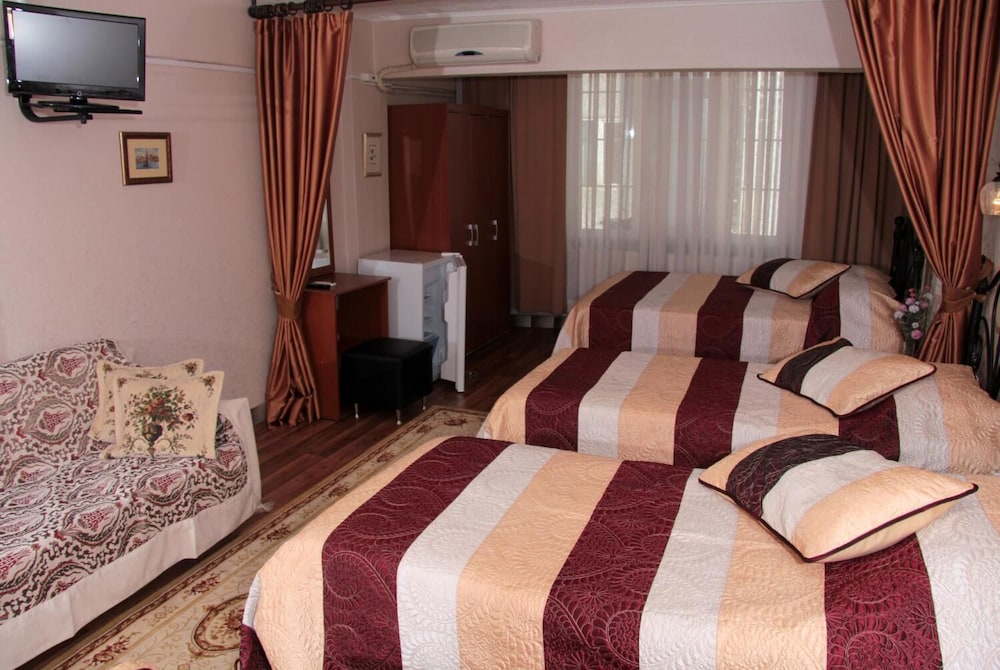 Hotel Nezih Istanbul 18/63