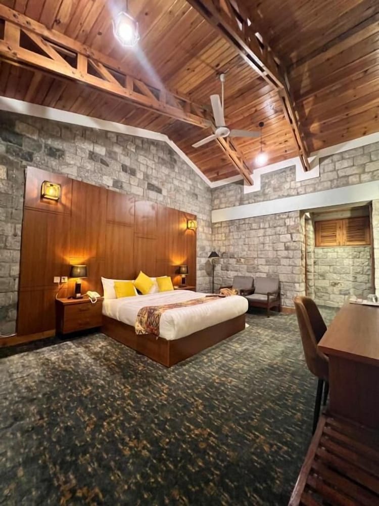 Destination Hotel Khaplu 32/43