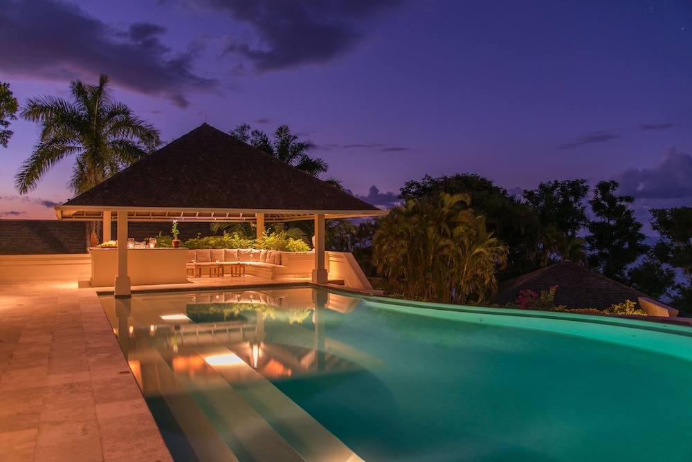 Silent Waters Villa 39/40