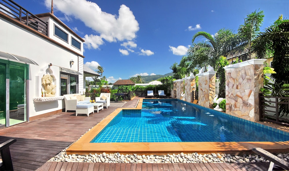 Paradise Samui Villa 38/49