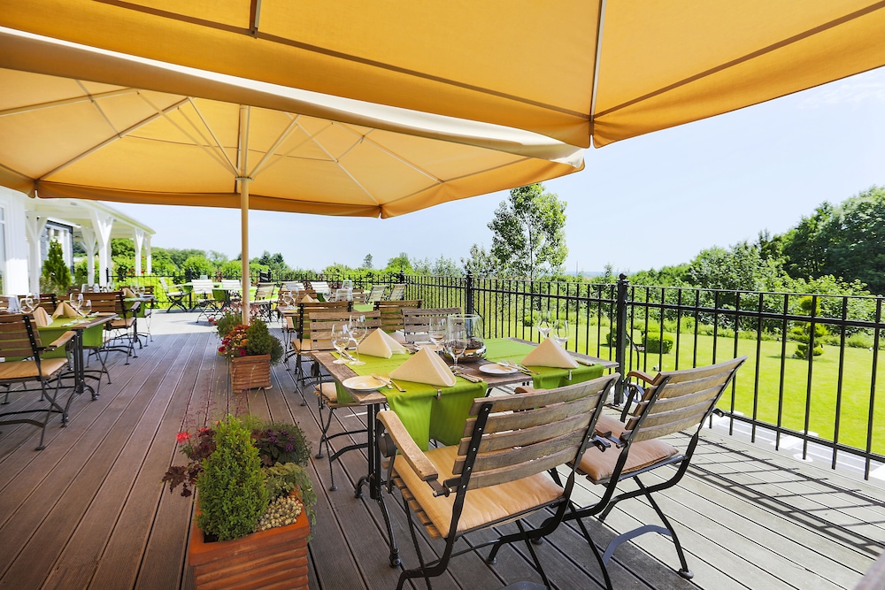 REGIOHOTEL Berghotel Ilsenburg 33/50