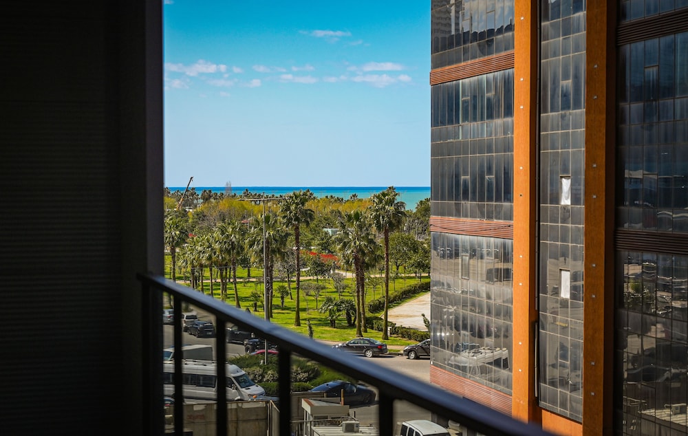 New Wave Apart Hotel 28/31