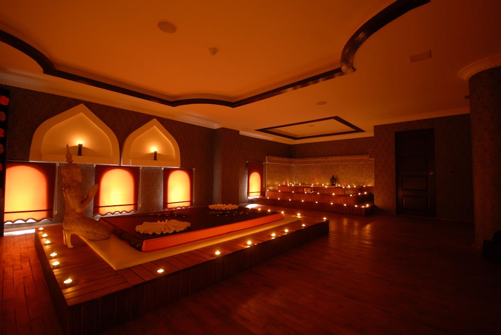 Suhan Cappadocia Hotel Spa 43/76