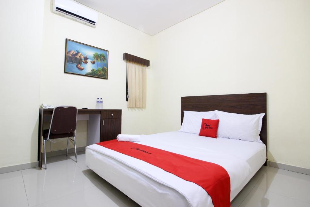 Reddoorz Swakarya Kaliurang 6/27