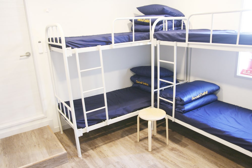 Seoul Dalbit Dongdaemun Guesthouse 41/50