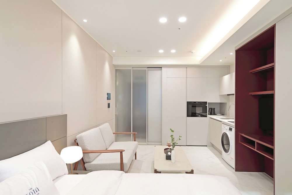 Sota Suite Busan Seomyeon 18/51