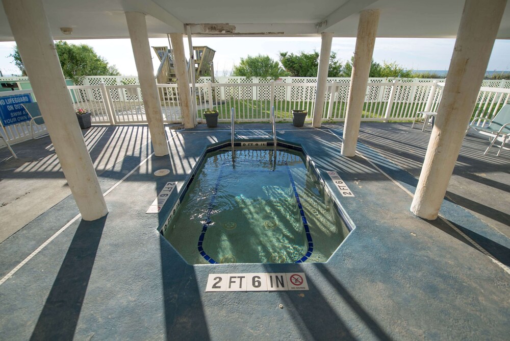 Sandpebble Beach Club Surfside Beach 33/55