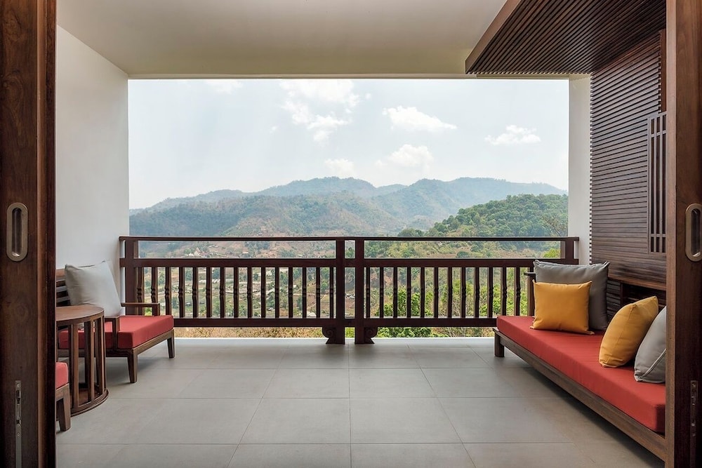 Panviman Chiang Mai Spa Resort 27/72