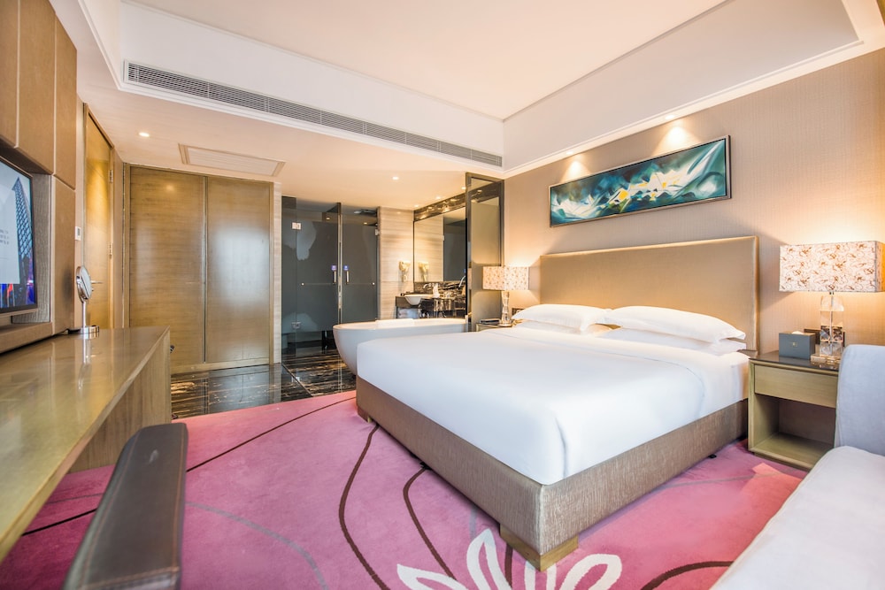 La Perle International Hotel 17/50
