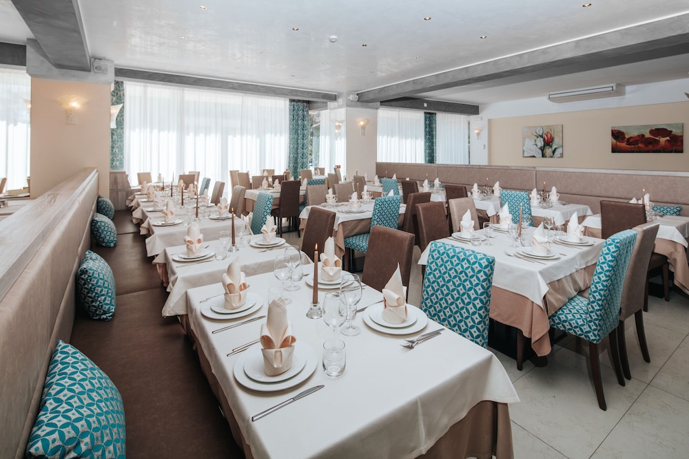 Bembo Hotel 31/36
