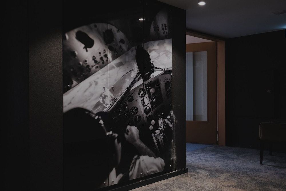 ALPIN SHERPA HOTEL 42/53