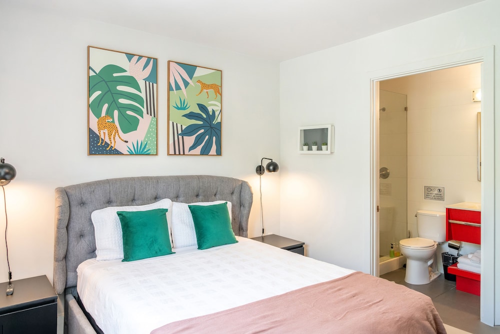 Costa Norte Boutique Hotel 41/68