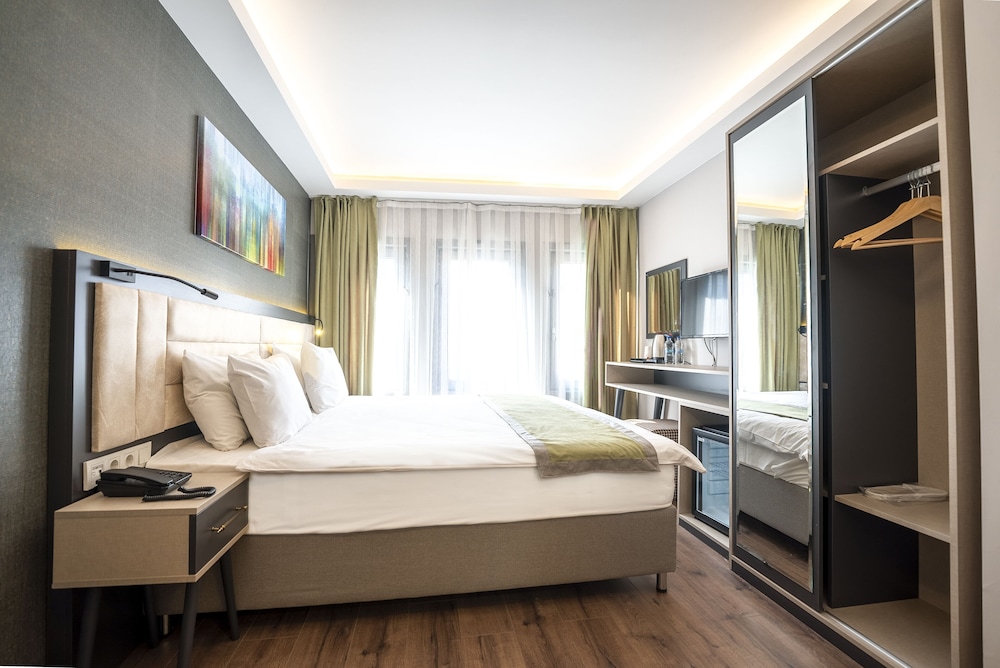 BEST HOTEL KADIKOY 15/30