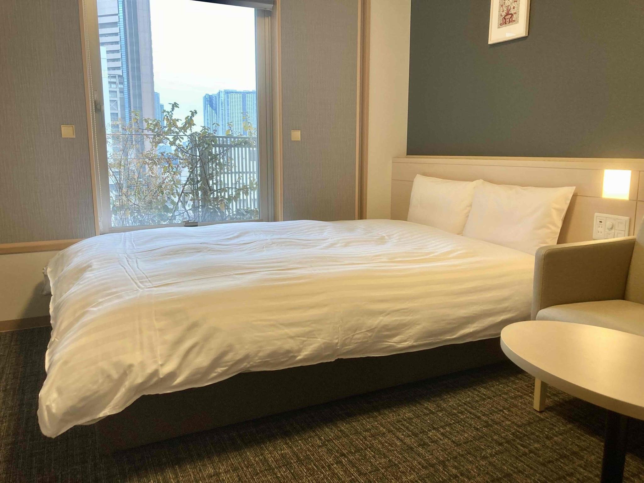 Dormy Inn Premium Ginza Hot Springs 4/11