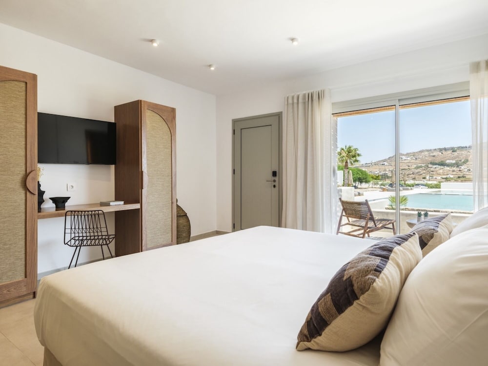 Junior Suite, Studio، Adama Boutique Hotel 3/10