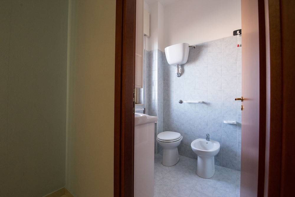VILLAGGIO SAN ANTONIO 46/50