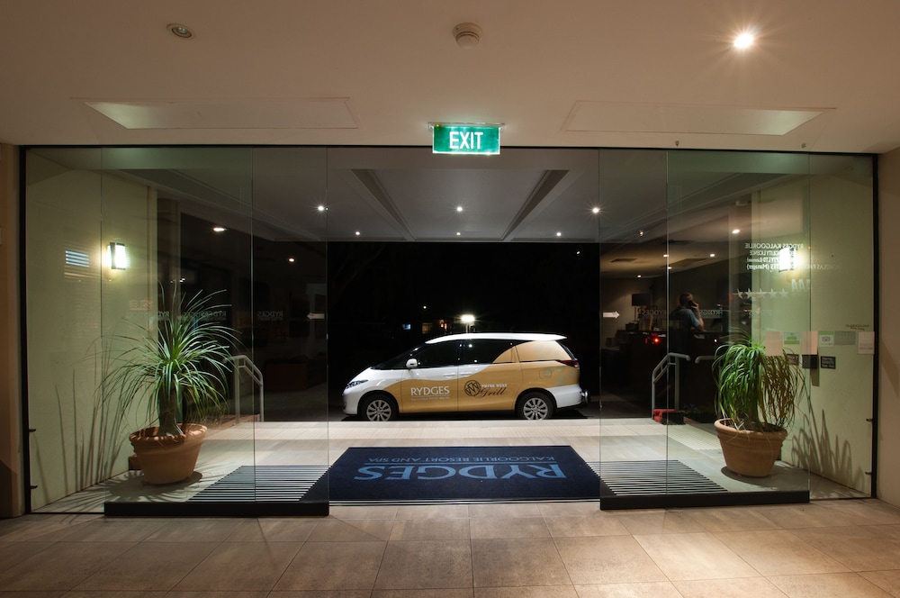 Rydges Kalgoorlie 33/65