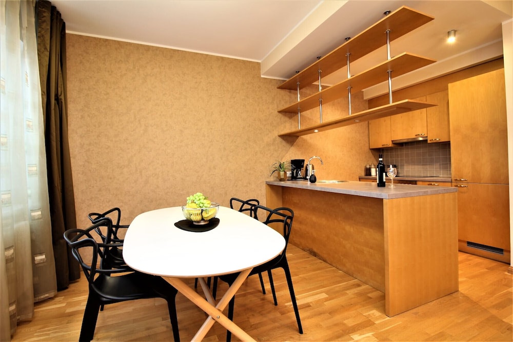 Tallinn City Apartments 2 bedroom 3/50