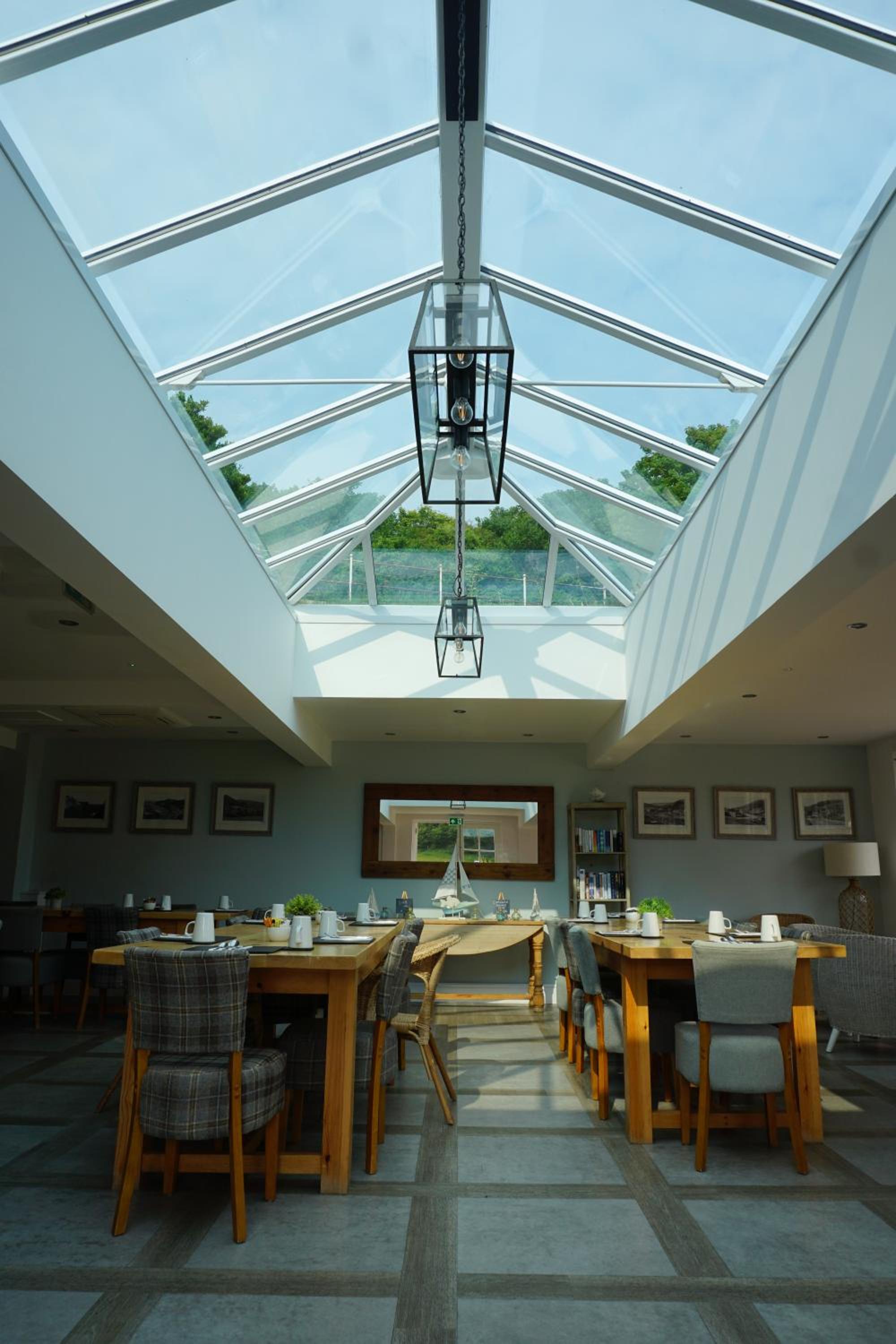 Durdle Door Hotel 11/26
