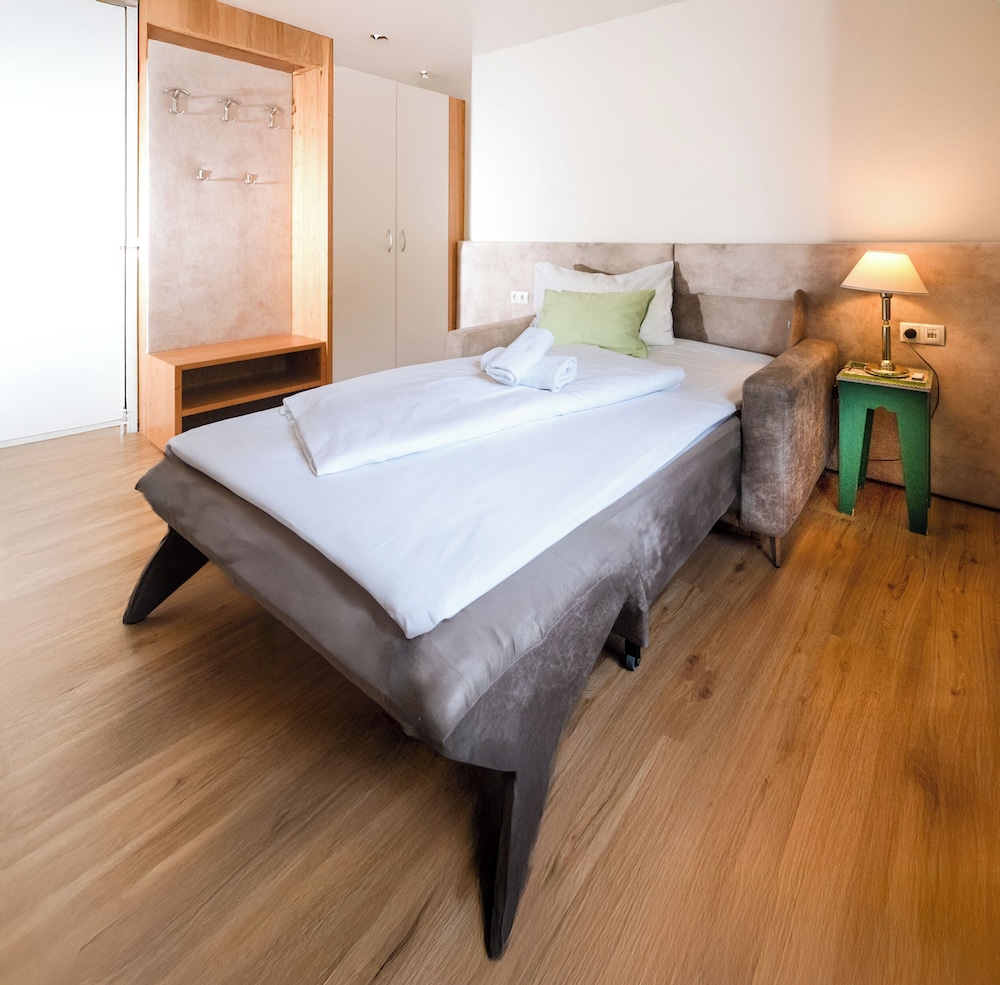 Hotel Pension Haus Arenberg 13/50